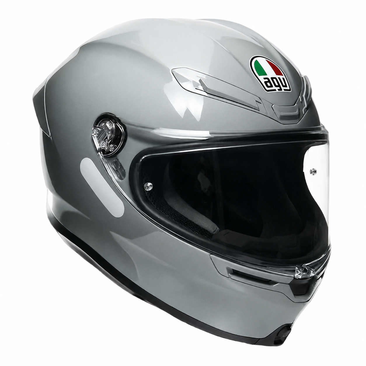 AGV K6S Full-Face Helmet (Promotional Model)