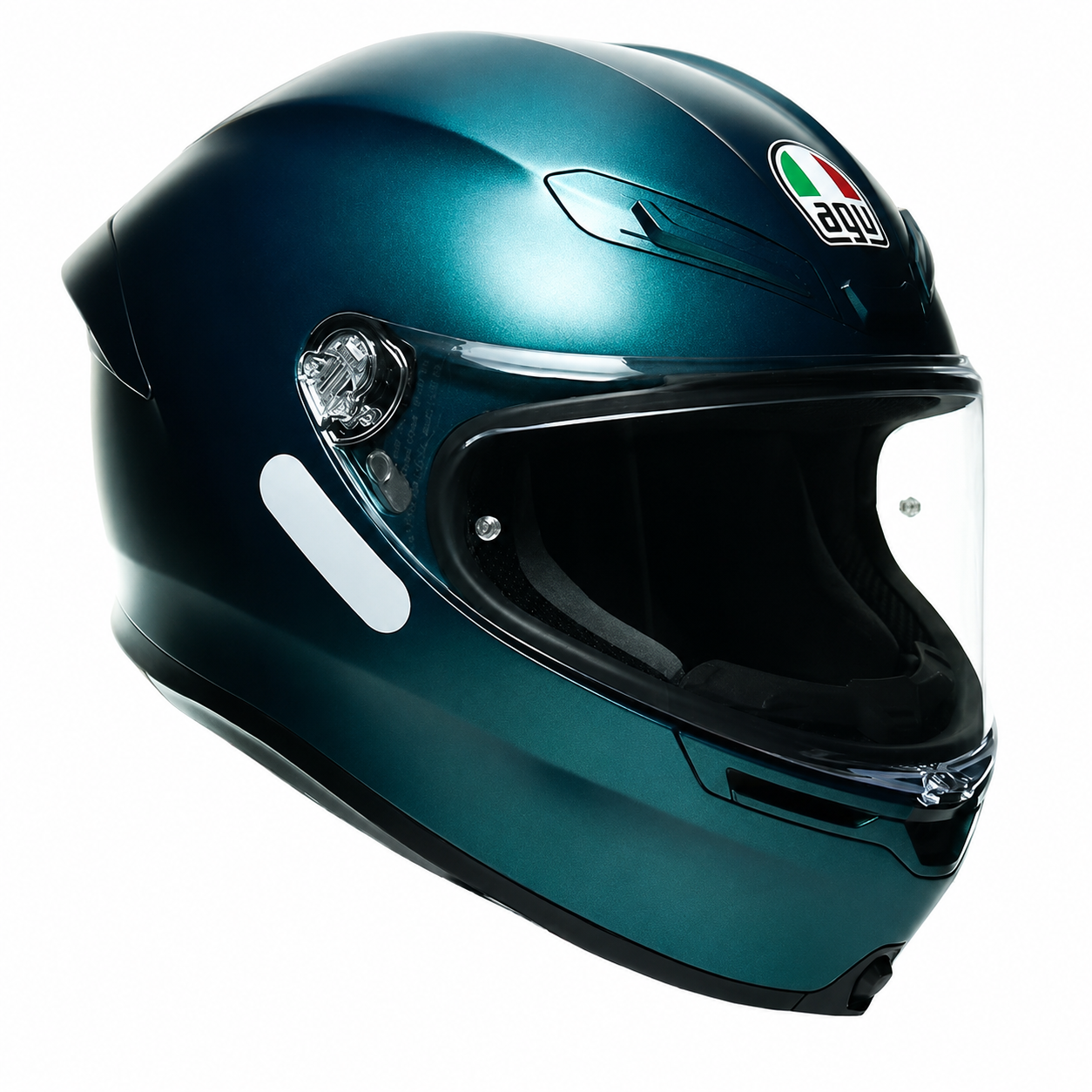 AGV K6S Full-Face Helmet (Promotional Model)