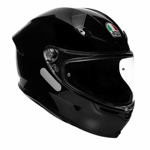 AGV K6S Full-Face Helmet (Promotional Model)