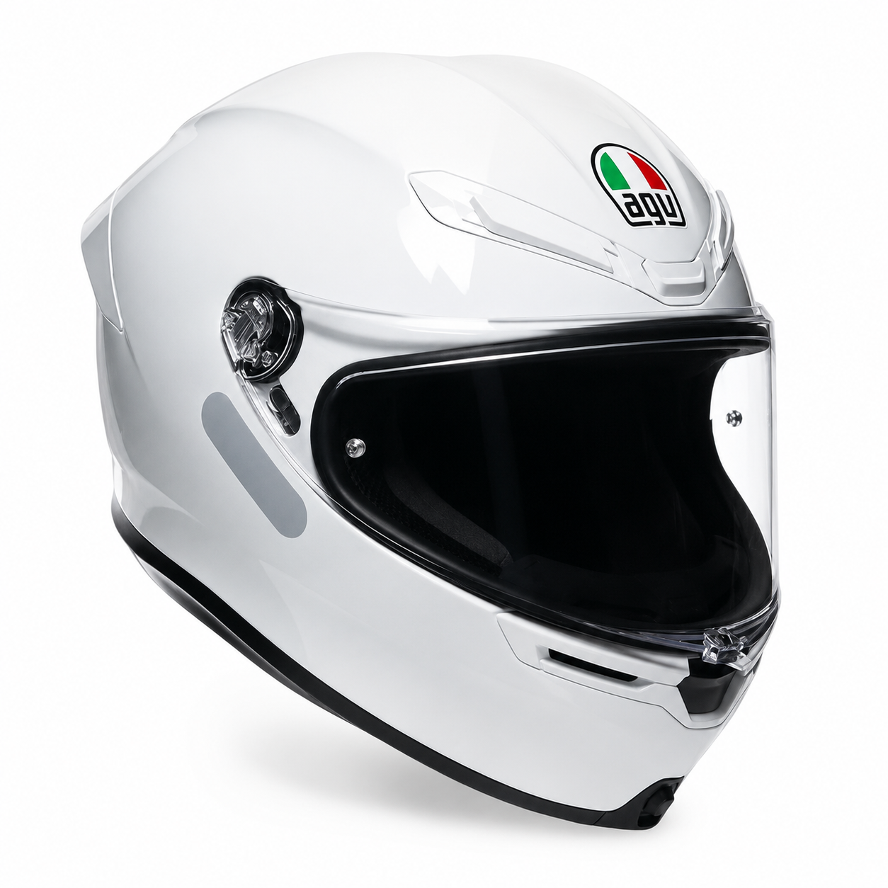 AGV K6S Full-Face Helmet (Promotional Model)