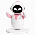 AI érzelmi interakciós robot